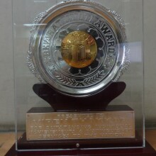 BHARAT JYOTI AWARD